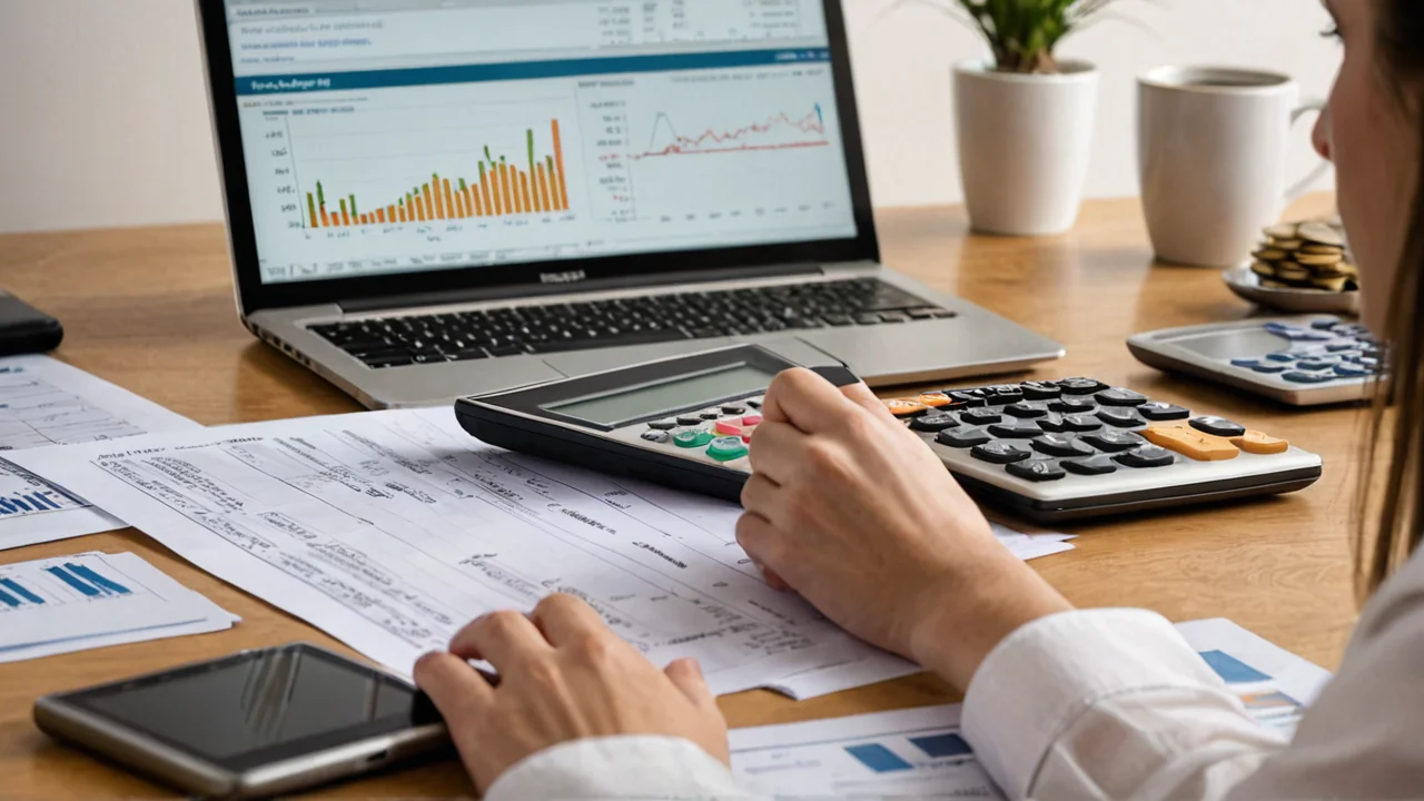 Bajaj Broking Fees and Charges Explained